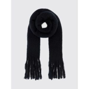 Loewe Scarf Men Black